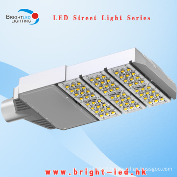 CE RoHS Bridgelux IP65 120watt New LED Street Lamp